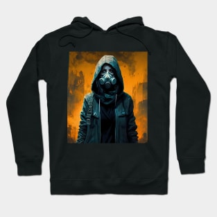 Strength in Solitude Hoodie